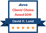 Client’s Choice Award 2019