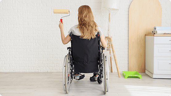 I Have A Disability, But Am I Disabled?